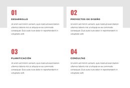 Repetidor De Cuadrícula Numerada - Webpage Editor Free