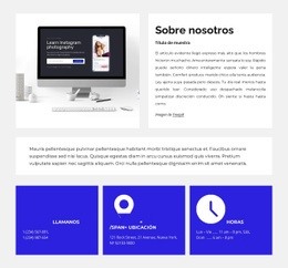 Impresionante Diseño De Sitio Web Para Diseño Web Para Todos