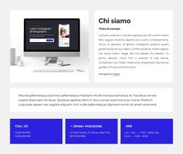 Fantastico Design Del Sito Web Per Web Design Per Tutti
