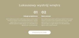 Luksusowy Wystrój Wnętrz #Css-Templates-Pl-Seo-One-Item-Suffix