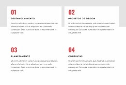 Repetidor De Grade Numerada - Melhor Design De Site