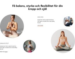 Styrka Och Flexibilitet För Kroppen, #Templates-Sv-Seo-One-Item-Suffix