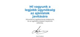 Idézet Igazgatónktól – Professzionális Tervezés