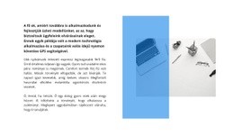 Irodai Élet – Tökéletes Webhelytervezés