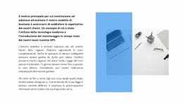Vita In Ufficio - Design Del Sito Web Definitivo