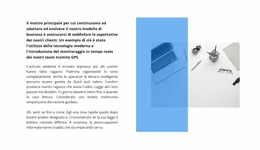 Vita In Ufficio - Bellissimo Modello Joomla