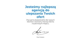 Cytat Od Naszego Reżysera - Bezpłatny Projekt Strony Internetowej