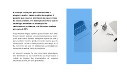 Vida No Escritório - Construtor De Sites Responsivos