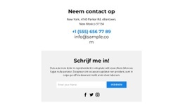 We Heten Iedereen Welkom #Templates-Nl-Seo-One-Item-Suffix