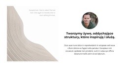 Darmowy Szablon Online Dla Inżynier O Projekcie