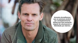 Diretor Diz Modelo Html Básico Com CSS