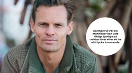 Säger Direktören - Gratis Css-Tema