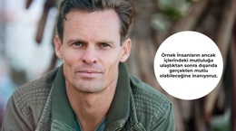 Yönetmen Diyor - WordPress Temasını Ücretsiz Indirin