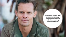 Director Says - Free Download WordPress Theme