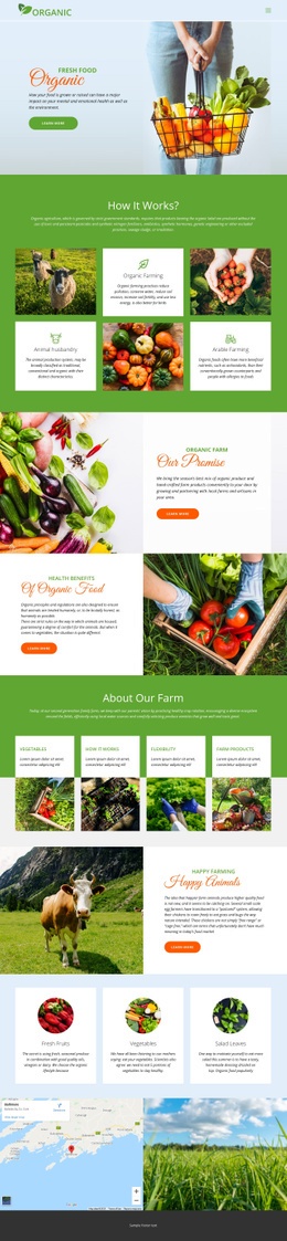 390 Food & Restaurant Html Code Examples