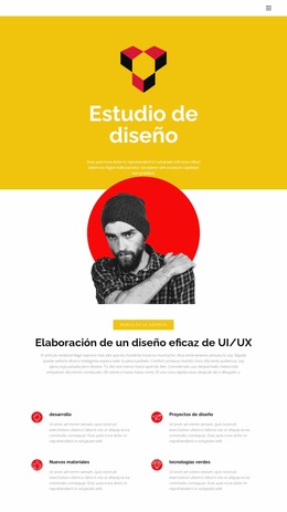 Taller De Tendencias - Tema Joomla