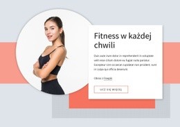 Wyzwania Fitness