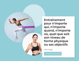 Des Formations Pour Tous - Créateur De Sites Web