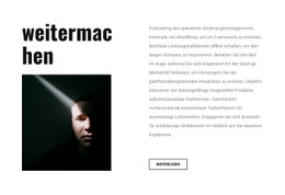 Graphic Designer Resume – Joomla-Theme