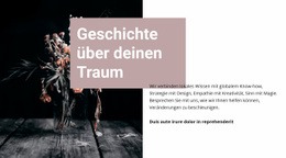 Story About Your Dream Fotogalerie