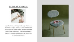 Needlework Lessons – Modèles De Conception De Sites Web