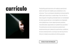 Graphic Designer Resume Modelo De Loja