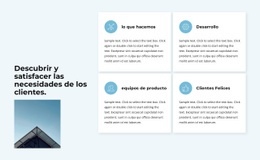 Principios De Construcción - Design HTML Page Online