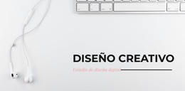 Creador De Páginas Para Creamos Diseños Desde Cero