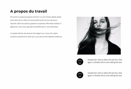 À Propos De Notre Recherche - Modèles De Création De Pages Gratuits