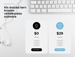 Termékünk Ára – E-Kereskedelmi Webhely