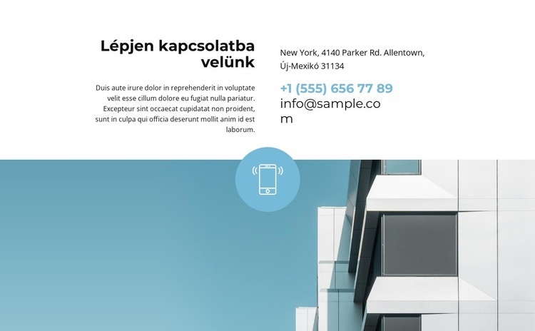 Keressen kapcsolatokat a kommunikációhoz Weboldal tervezés