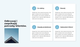 Zasady Budowy - Inspiracje Motywem WordPress