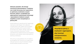 Uniwersalny Motyw WordPress Dla Zadzwoń I Uzyskaj Odpowiedź