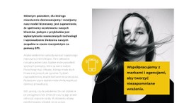 Zadzwoń I Uzyskaj Odpowiedź Darmowy Szablon CSS