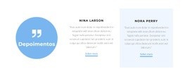 Leia Comentários Sobre - Design Criativo De Sites Multiuso