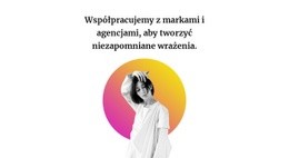 Świetny Kreator Stron Internetowych Dla Współpraca Projektantów