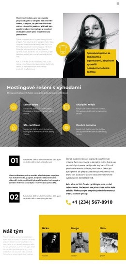 Je Snadné To Udělat Správně – Vytvářejte Krásné Šablony