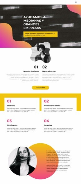 Venta De Diseño Diseño Web