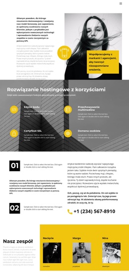 Łatwo To Zrobić Dobrze - Inspiracje Motywem WordPress