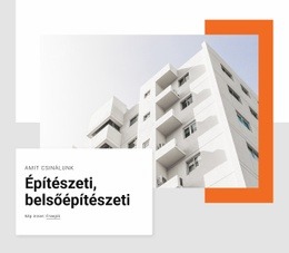 Architectural And Interior Design