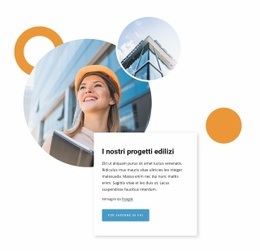 Construction And Development Company - Progettato Professionalmente