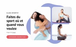 Bonnes Pratiques Pour Cours Collectifs D'Exercices