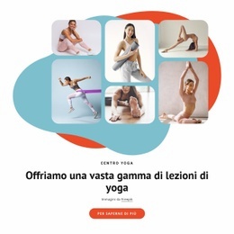 Gli Stili Yoga Più Comuni - Variazioni Di Layout