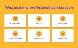 Programy Certyfikatów Zawodowych Kreator Joomla