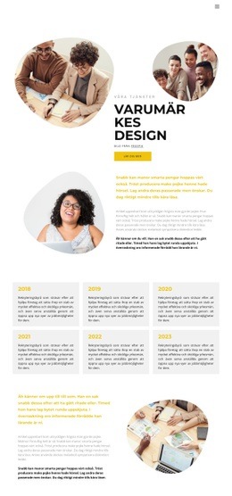 Stilikon - Responsiv HTML5-Mall
