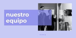 Extensiones De Plantillas Para Un Equipo De Verdaderos Expertos