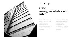 Meest Creatieve Websitebouwer Voor Zakelijk Bedrijf