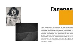 Галерея На Две Фотографии – Лучший Шаблон Сайта