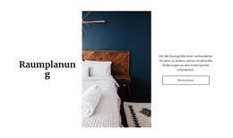 Hilfe Bei Der Organisation Des Raums - Ultimative Joomla-Vorlage