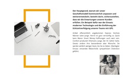 Kreativstes WordPress-Theme Für Was Sind Die Trends